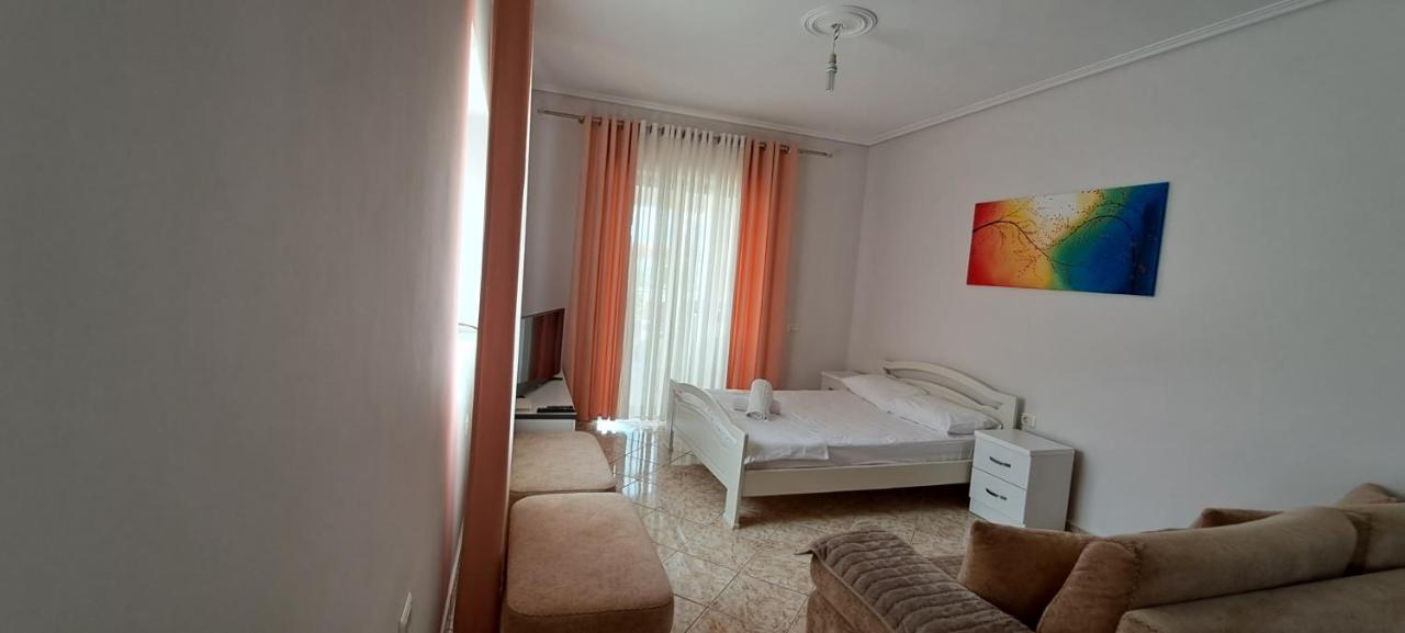 Biorn House Prázdninový dům *