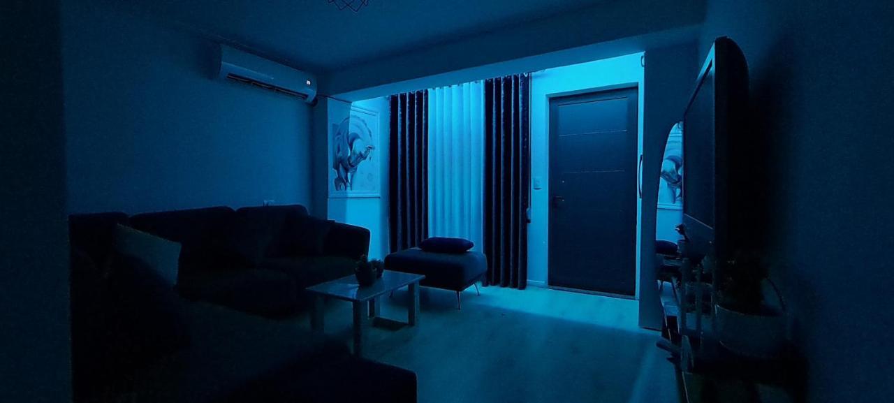 Biorn House Prázdninový dům *