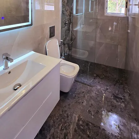 Biorn House Villa Sarande Room photo