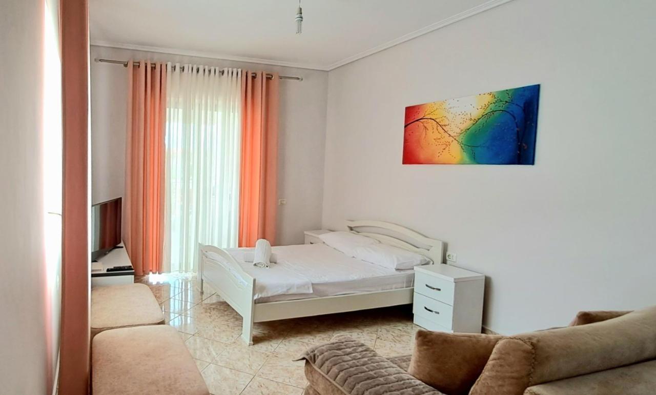 Biorn House Holiday home Sarande