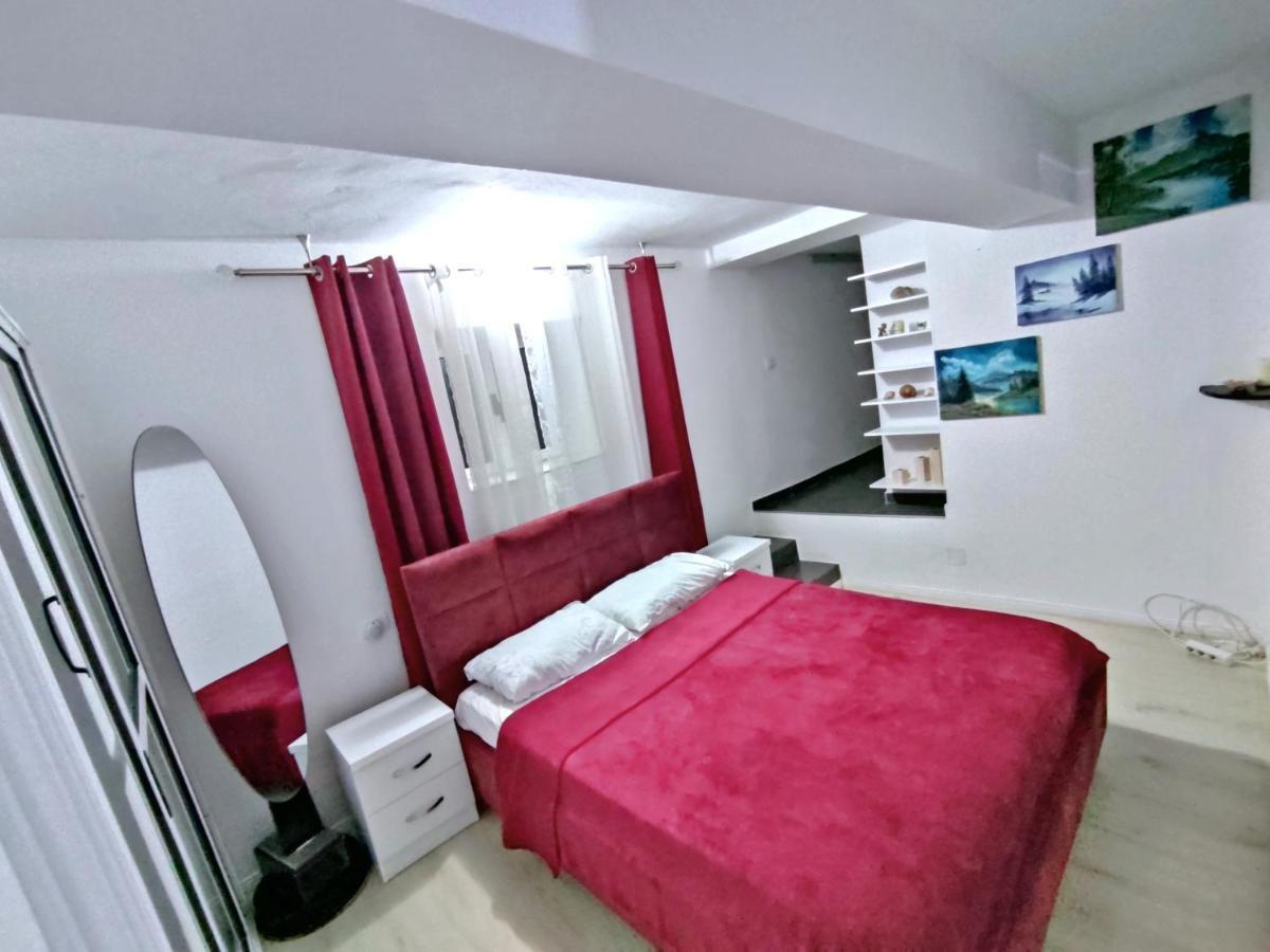 Holiday home Biorn House Sarande