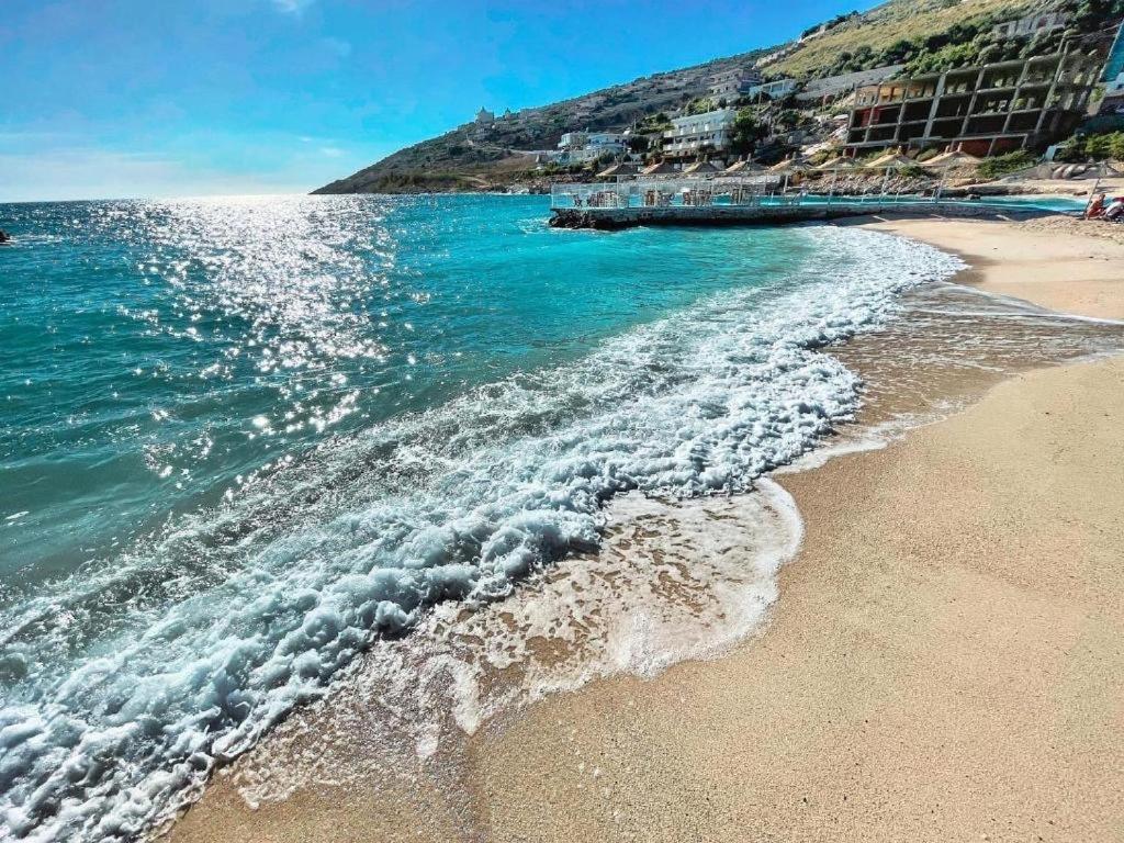 Biorn House Holiday home Sarande
