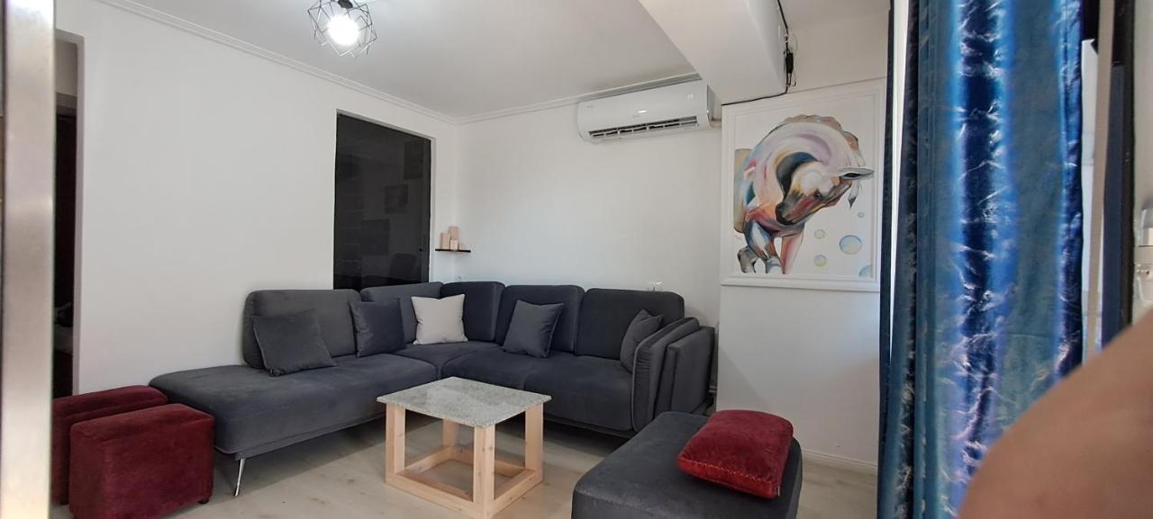 Holiday home Biorn House Sarande