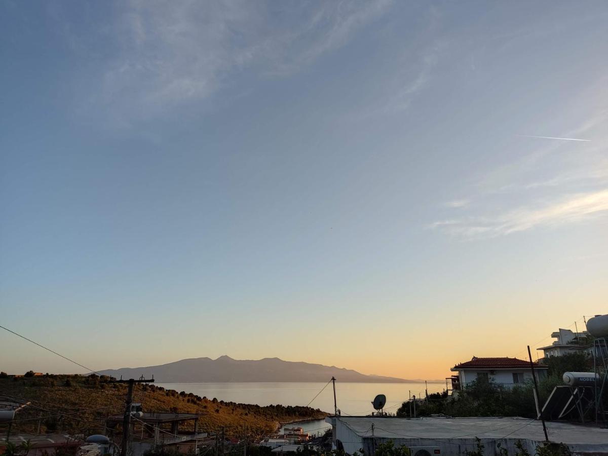 Holiday home Biorn House Sarande