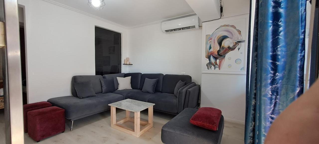 Holiday home Biorn House Sarande