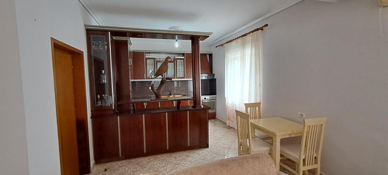 Biorn House * Sarande