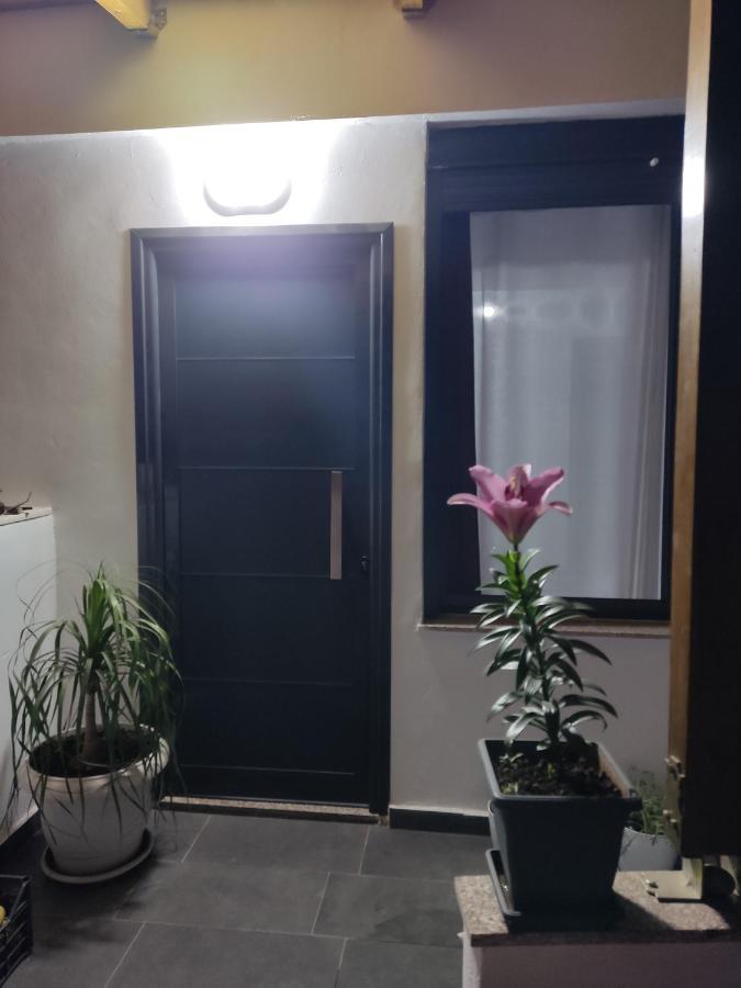 Biorn House Sarande