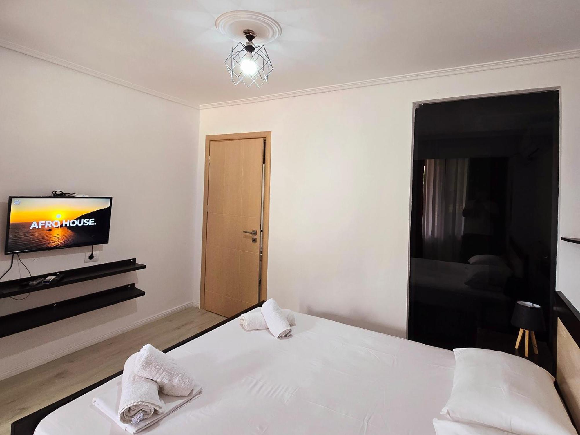Biorn House * Sarande